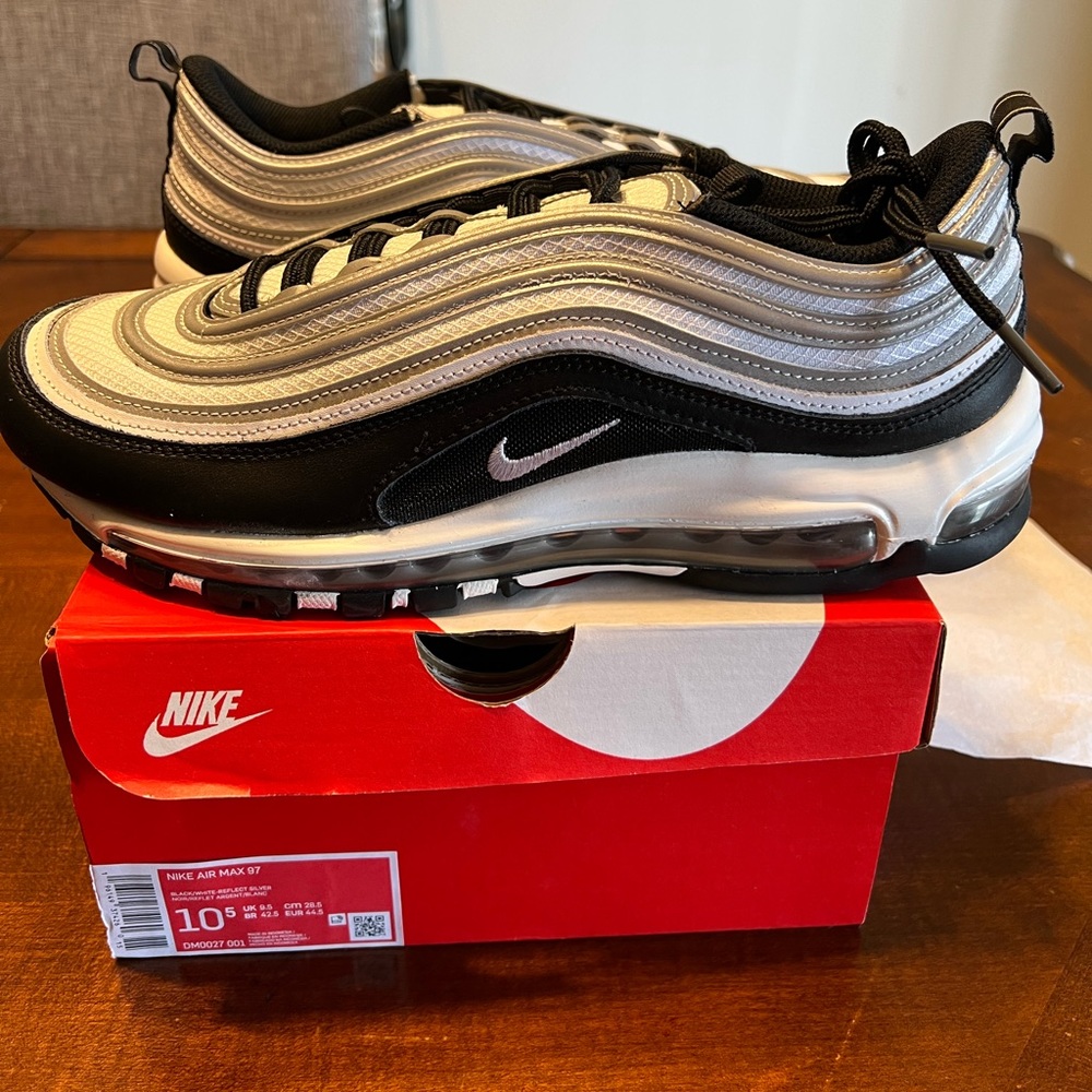 Men’s Nike Air Force 97